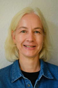 Frau K. Abel