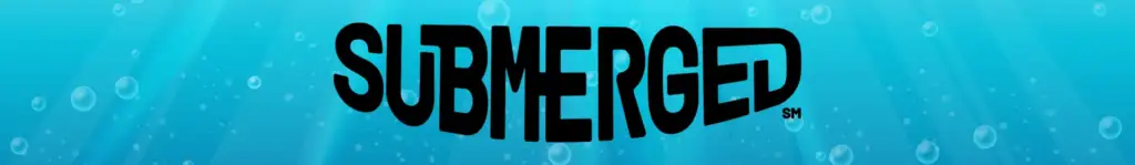 Submerged Banner