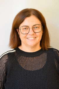 Frau D. Greven