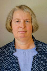 Frau E. Hofman