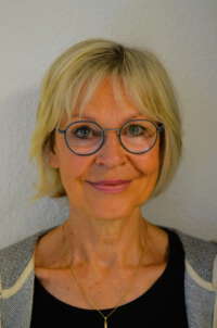 Frau A. Evers