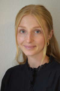 Frau F. Bettig