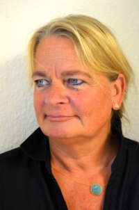 Frau S. Fecker
