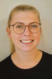 Frau L. Heßmann