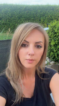 Frau S. Jasarevic