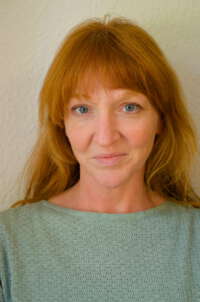 Frau K. Scholz