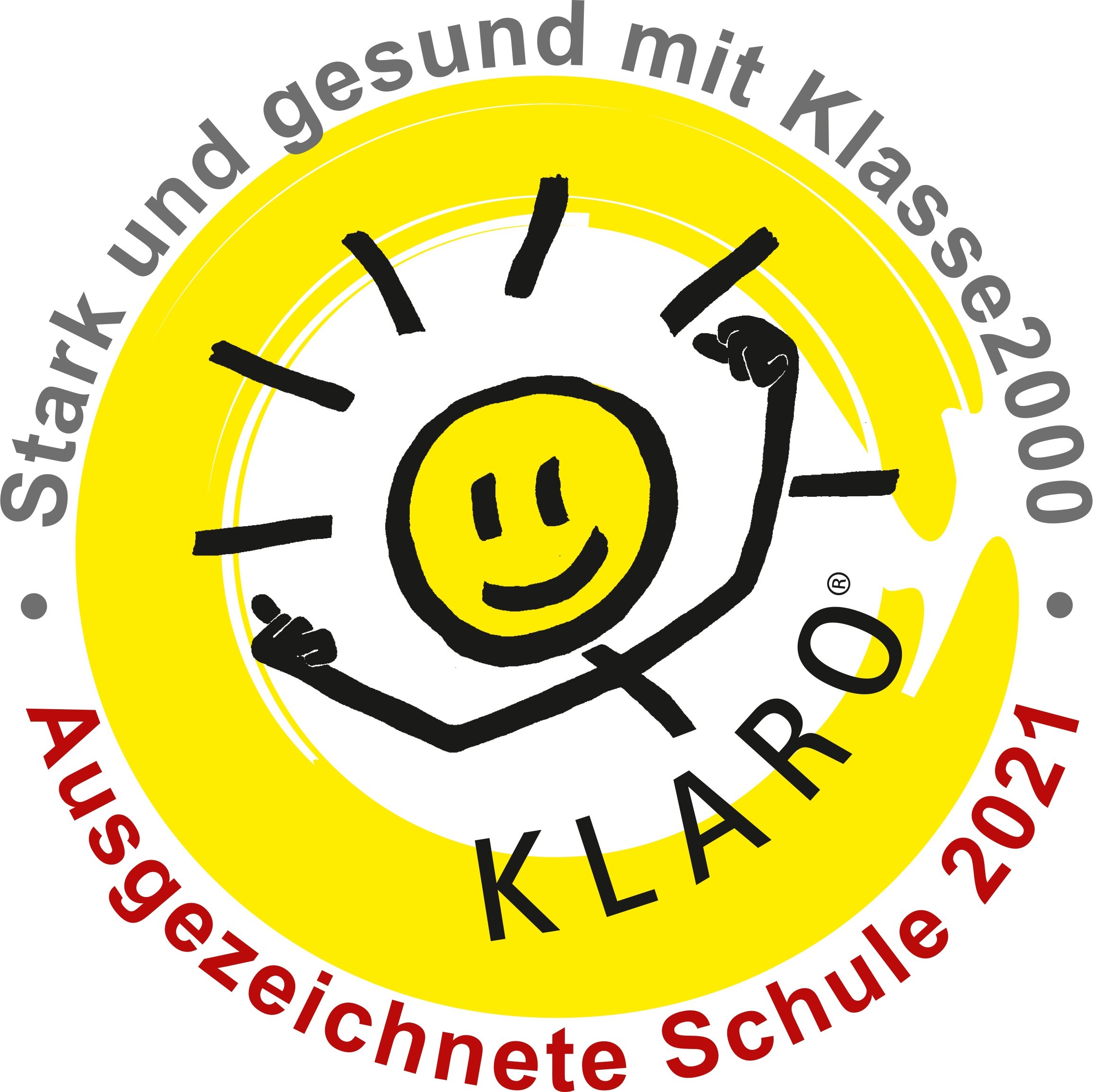 KLARO-Siegel2021