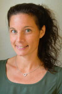 Frau K. Kämpf