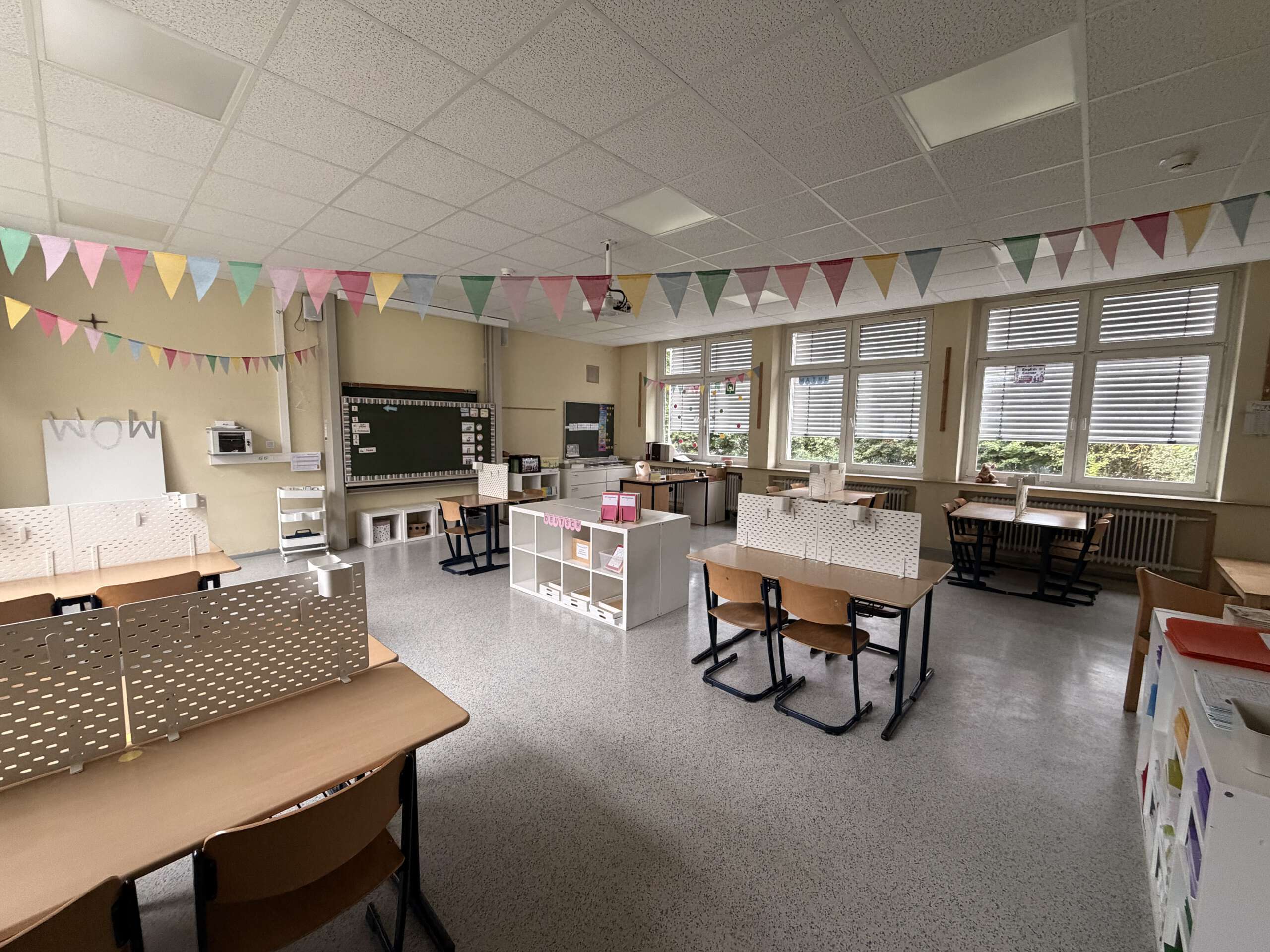 Klasse 3b