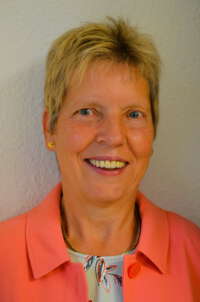 Frau C. Lange