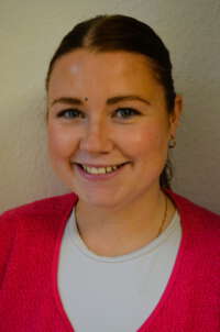 Frau K. Lenz