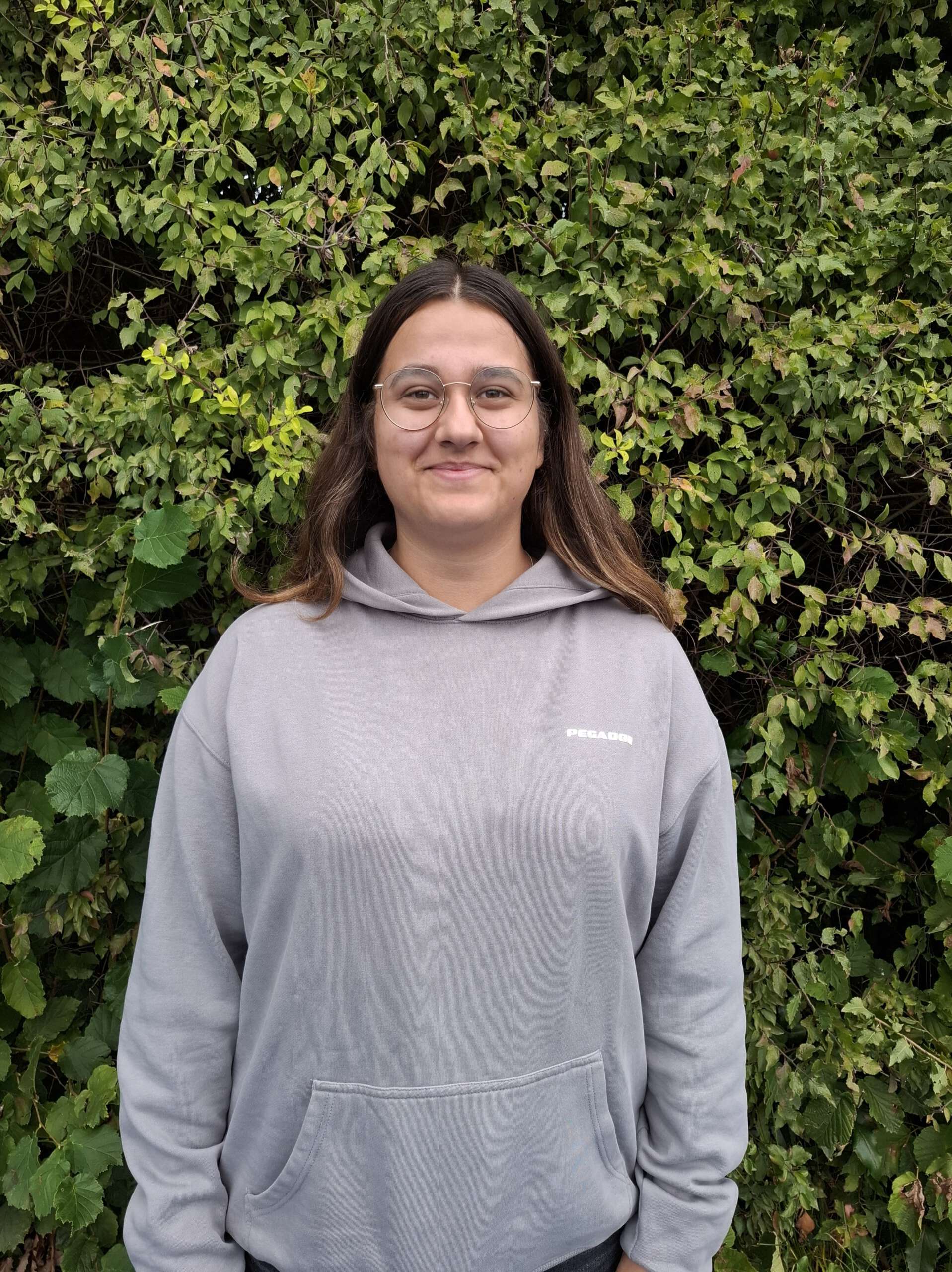 Frau J. Malaczkowski