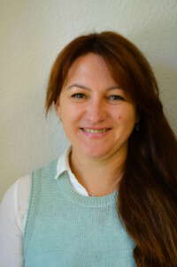 Frau O. Kotyliak