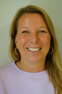 Frau A. Raabe
