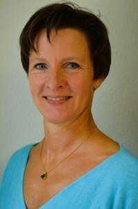 Frau B. Rath