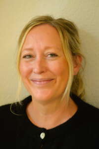Frau K. Sasse