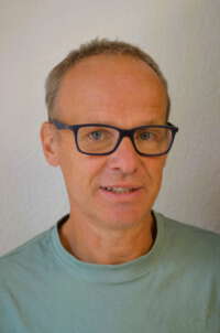 Herr A. Thelen