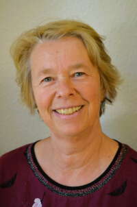 Frau U. Bicher