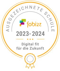 Fobizz Siegel 2023/24