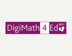 Logo DigiMath4Edu